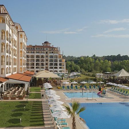 Sunrise All Suites Resort ออบซอร์ ภายนอก รูปภาพ