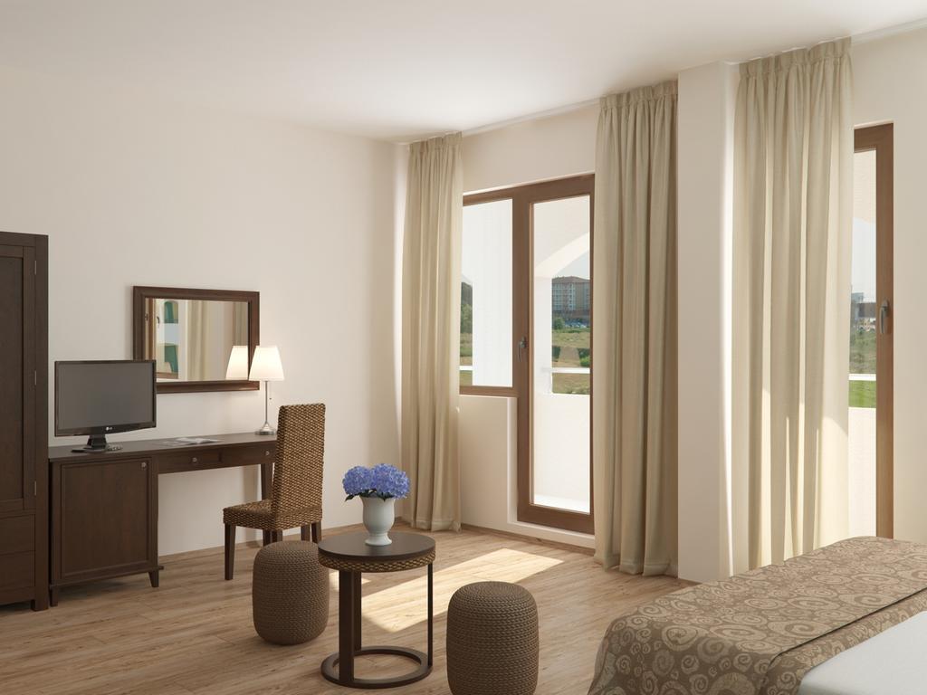Sunrise All Suites Resort ออบซอร์ ห้อง รูปภาพ