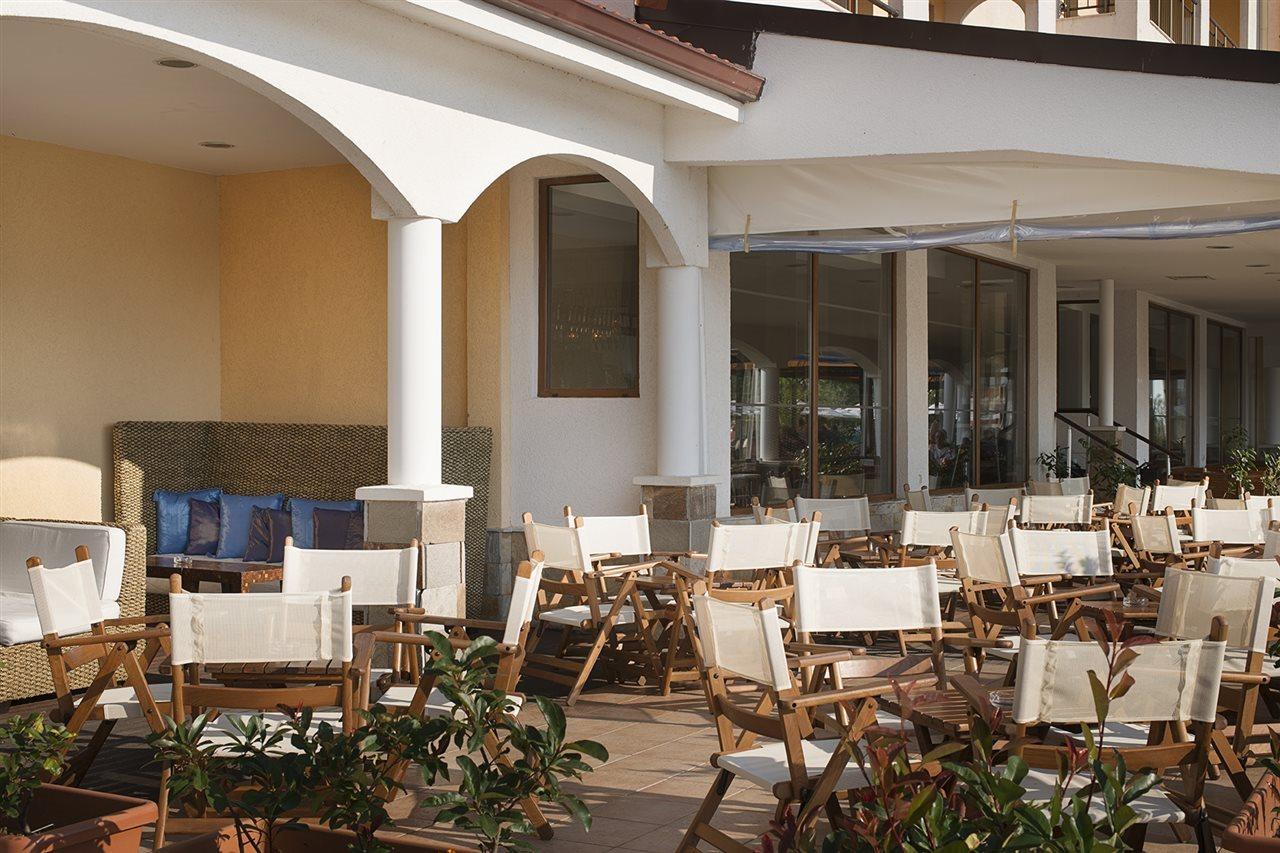 Sunrise All Suites Resort ออบซอร์ ภายนอก รูปภาพ