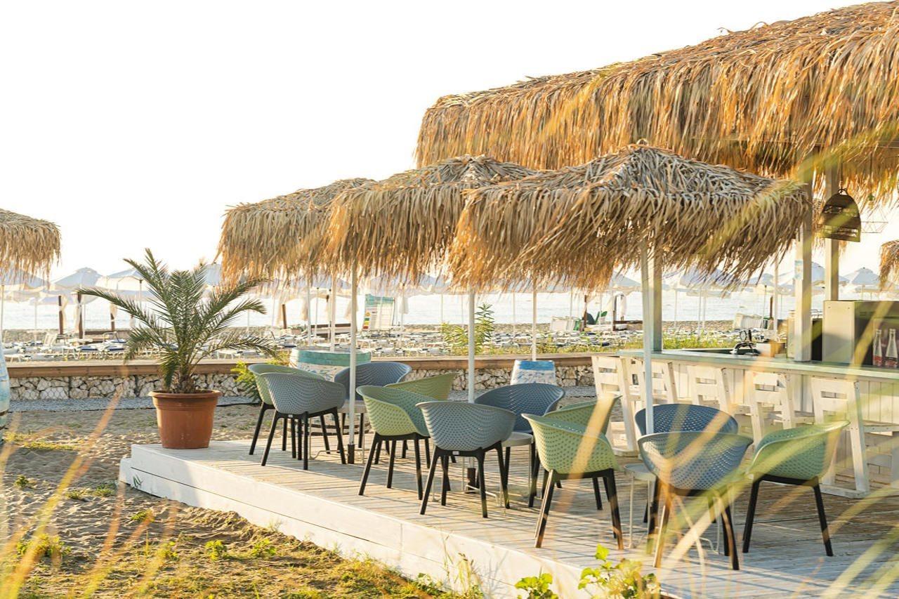 Sunrise All Suites Resort ออบซอร์ ภายนอก รูปภาพ