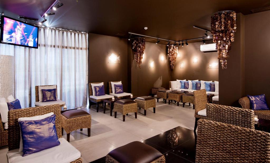 Sunrise All Suites Resort ออบซอร์ ภายนอก รูปภาพ