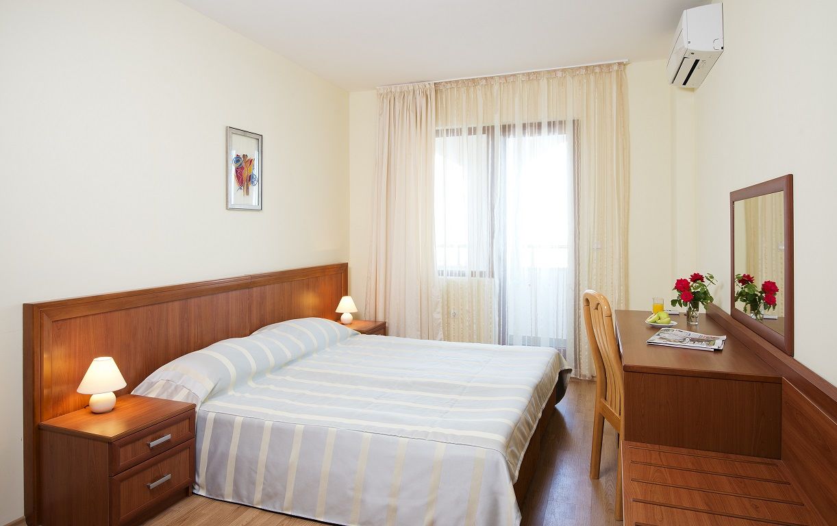 Sunrise All Suites Resort ออบซอร์ ภายนอก รูปภาพ