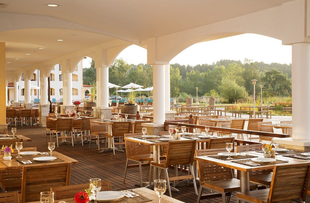 Sunrise All Suites Resort ออบซอร์ ภายนอก รูปภาพ