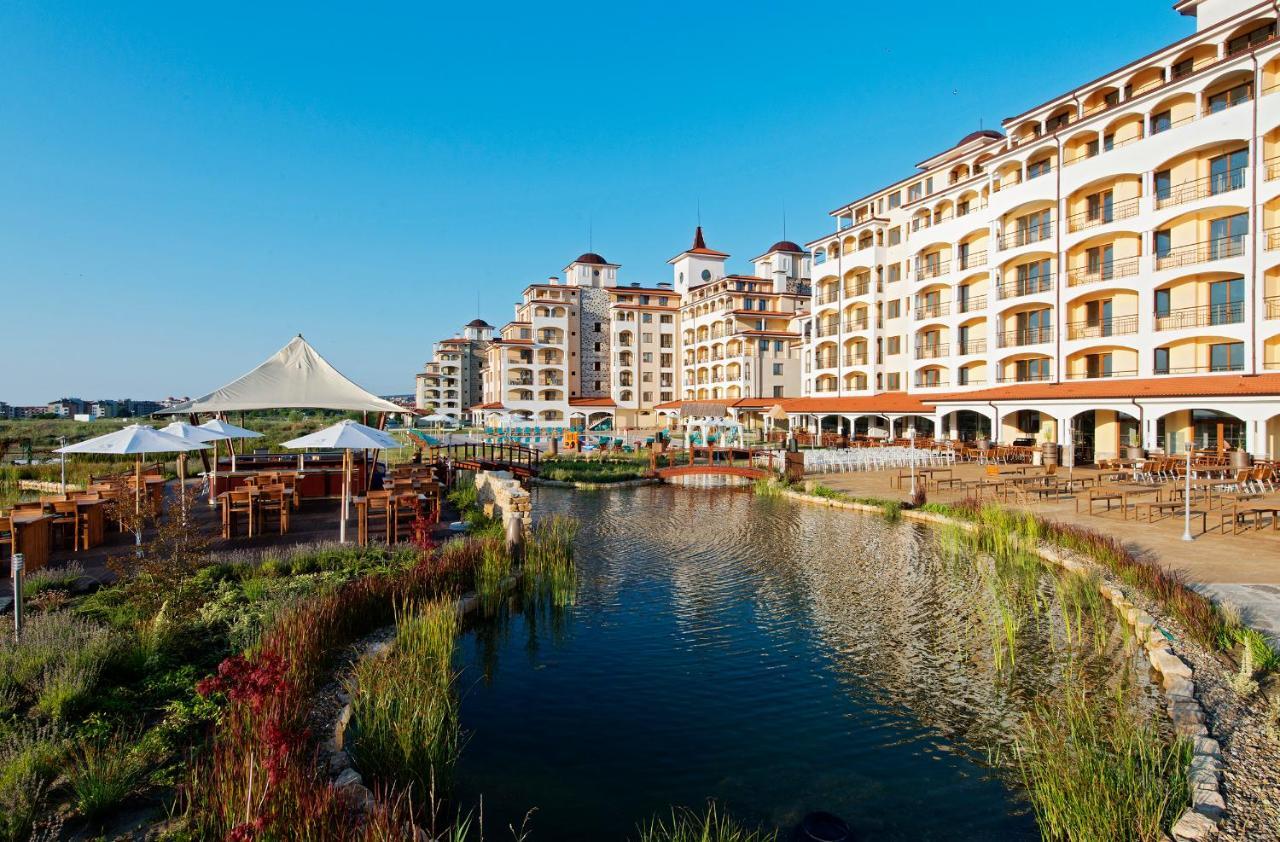 Sunrise All Suites Resort ออบซอร์ ห้อง รูปภาพ