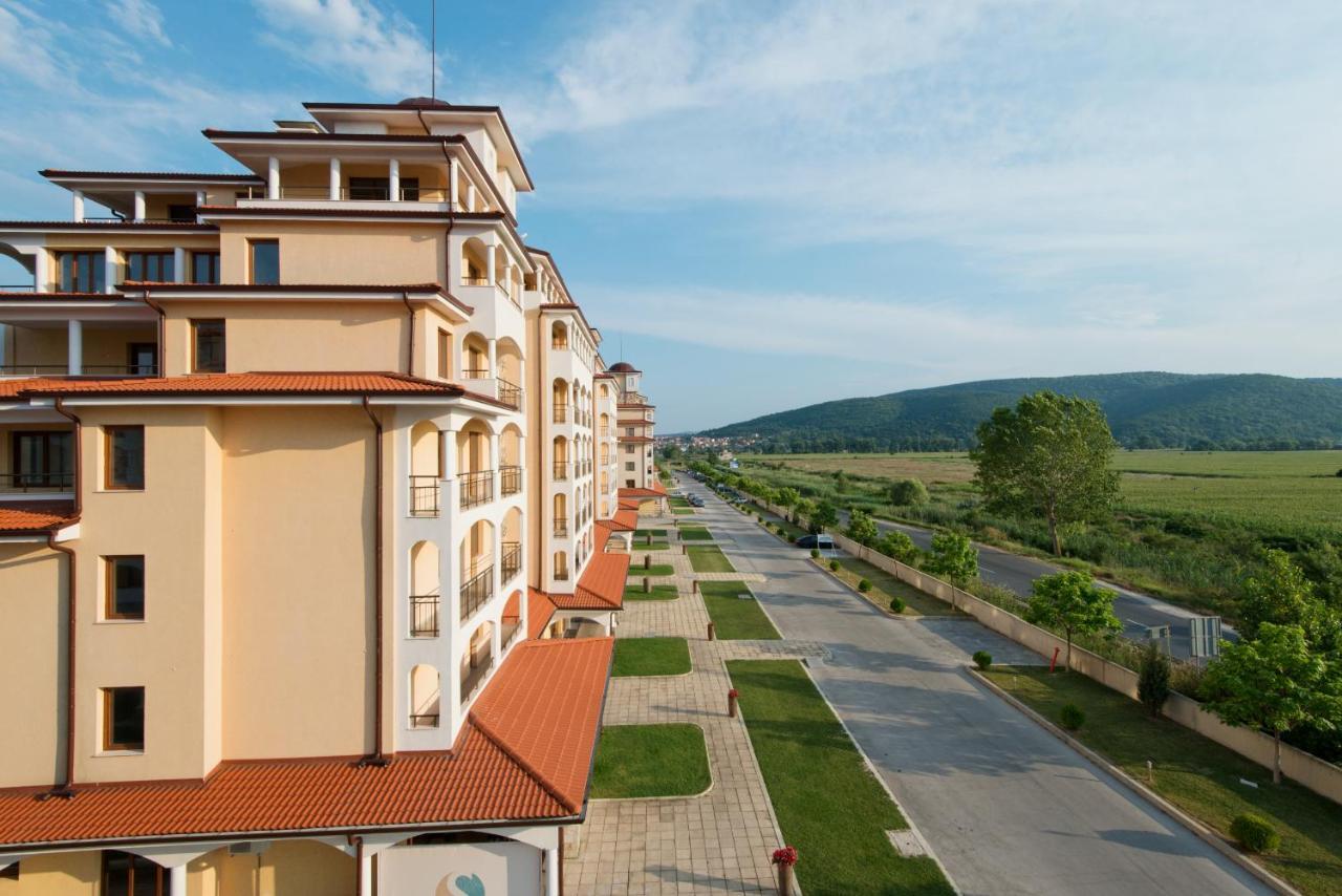 Sunrise All Suites Resort ออบซอร์ ห้อง รูปภาพ
